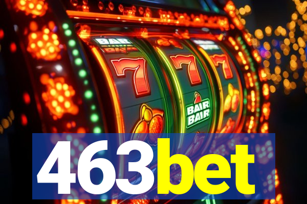 463bet