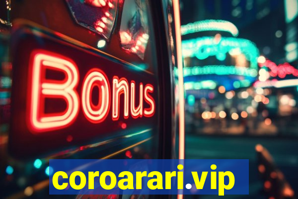 coroarari.vip