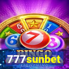 777sunbet