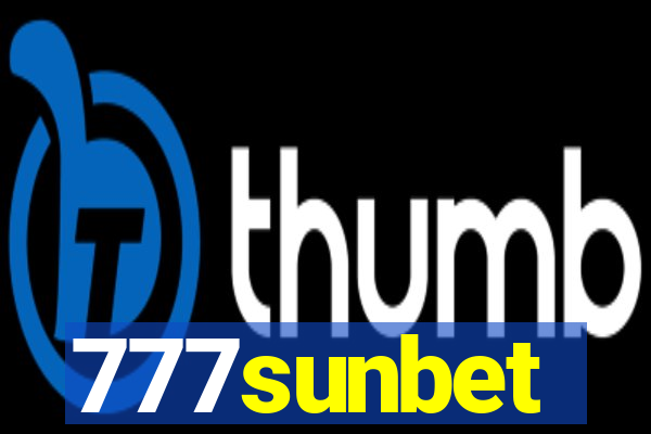 777sunbet