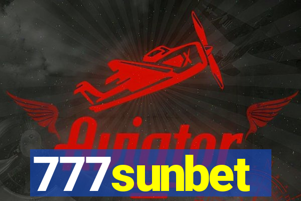 777sunbet