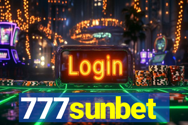 777sunbet