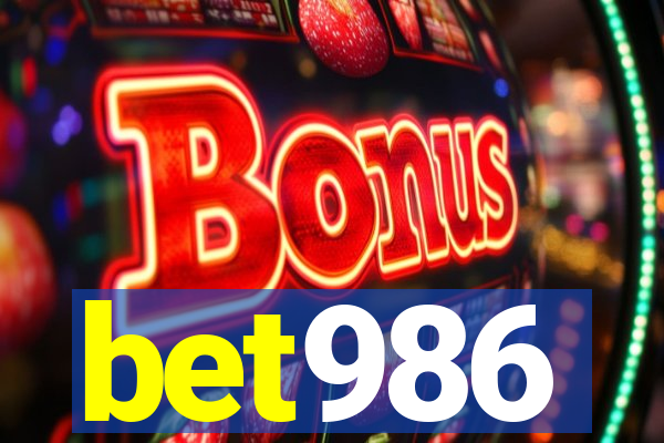 bet986