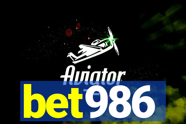 bet986