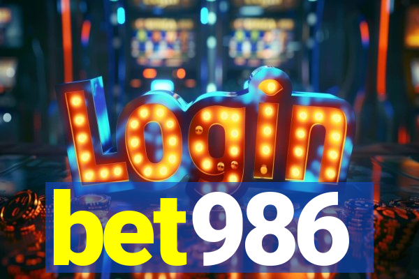 bet986