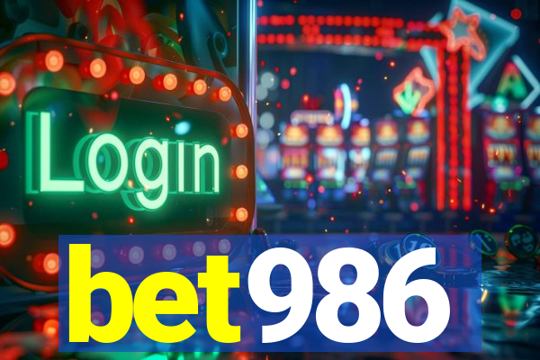 bet986