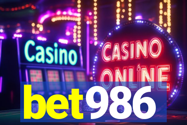 bet986