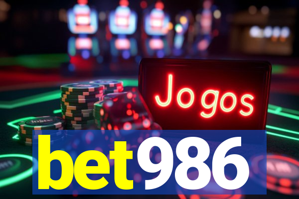 bet986