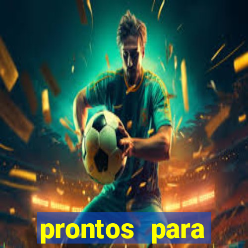 prontos para detonar dublado download