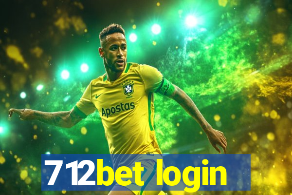 712bet login