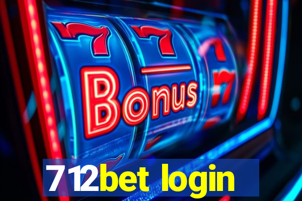 712bet login