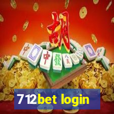 712bet login