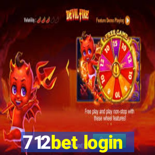 712bet login