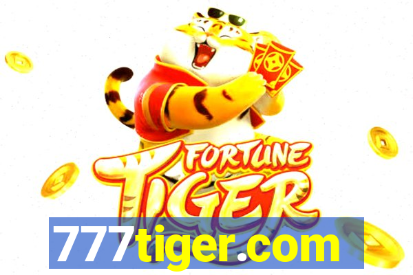 777tiger.com