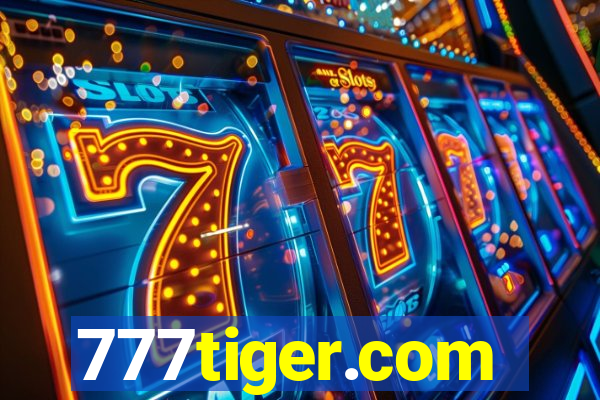 777tiger.com