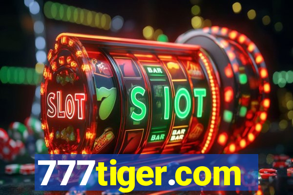 777tiger.com