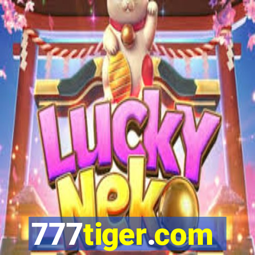 777tiger.com