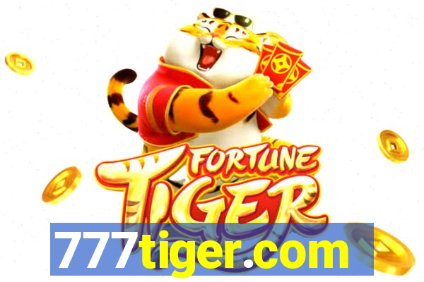 777tiger.com