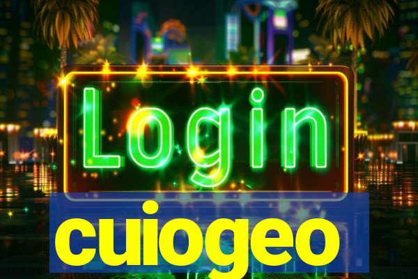 cuiogeo