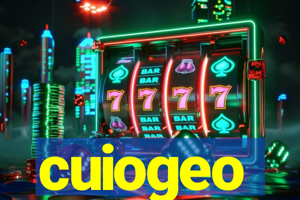 cuiogeo