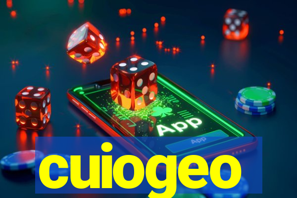 cuiogeo