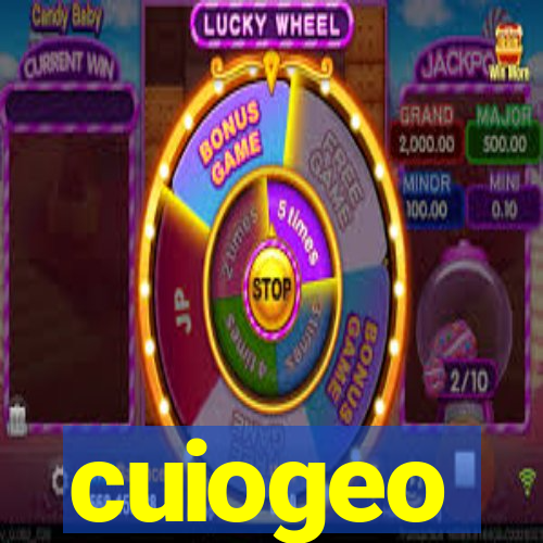 cuiogeo