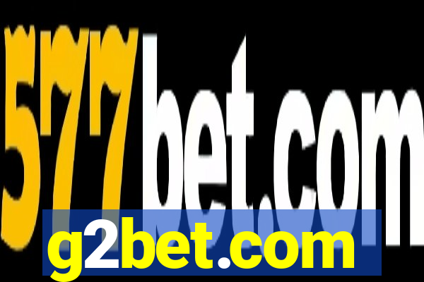 g2bet.com