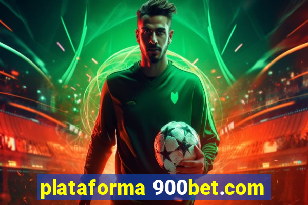 plataforma 900bet.com