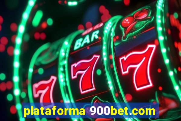 plataforma 900bet.com