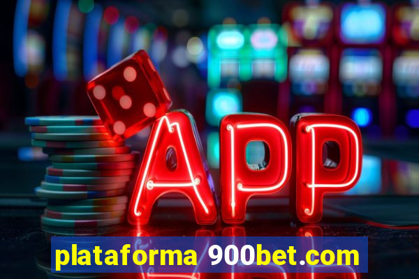 plataforma 900bet.com