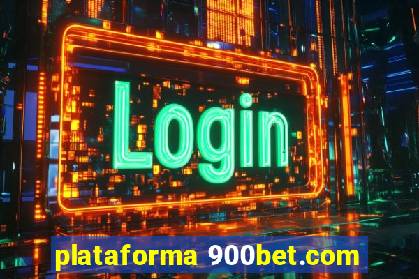 plataforma 900bet.com