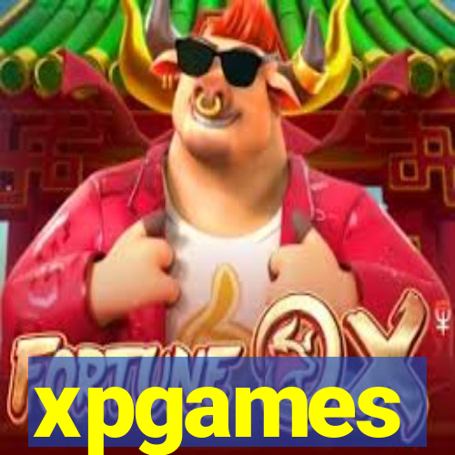 xpgames