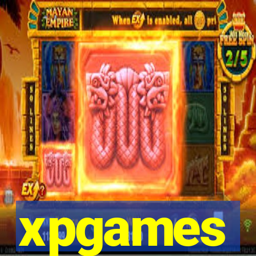 xpgames