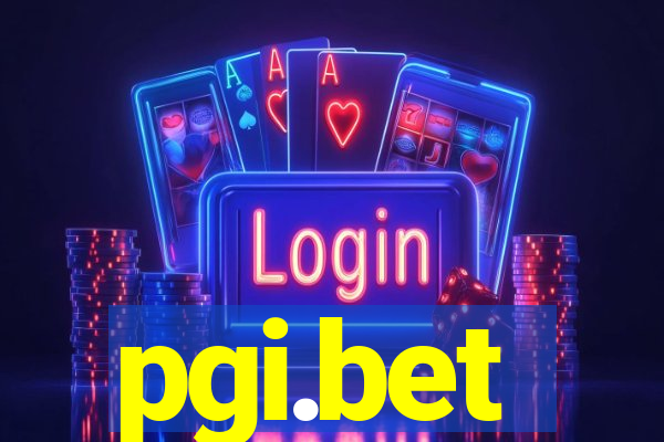 pgi.bet