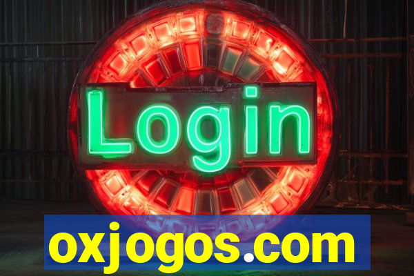 oxjogos.com