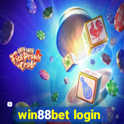 win88bet login