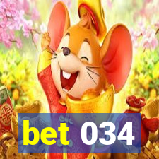 bet 034