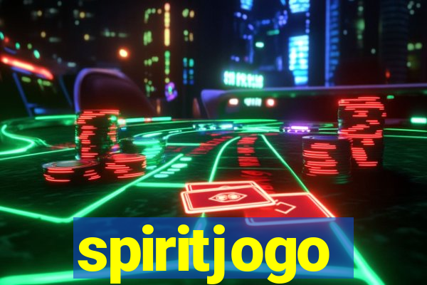 spiritjogo