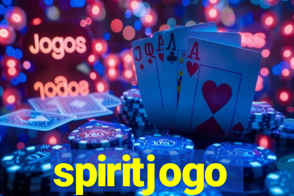 spiritjogo