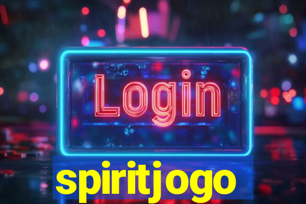 spiritjogo