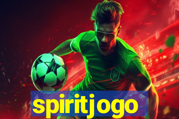 spiritjogo