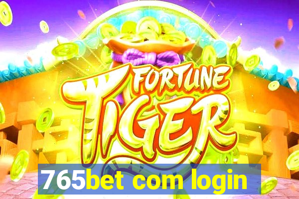 765bet com login