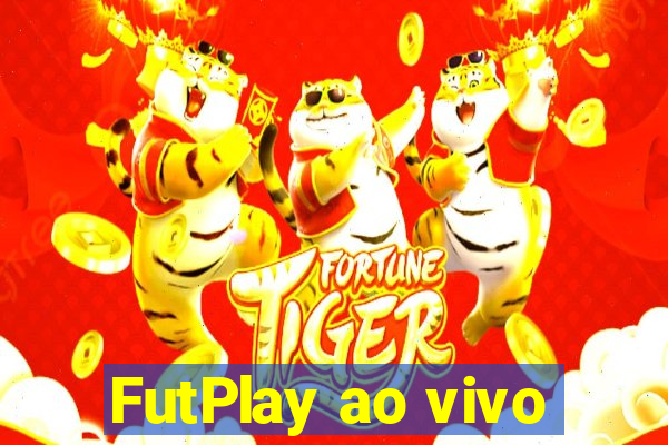 FutPlay ao vivo