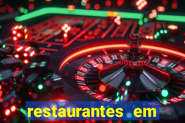 restaurantes em vilas do atlântico