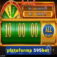 plataforma 595bet