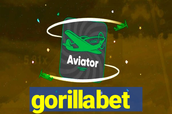 gorillabet