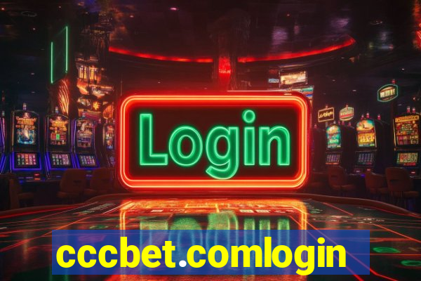 cccbet.comlogin