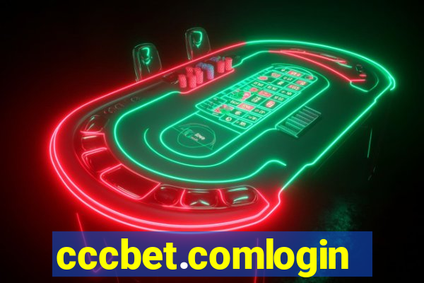 cccbet.comlogin