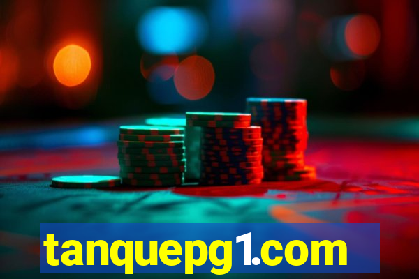 tanquepg1.com