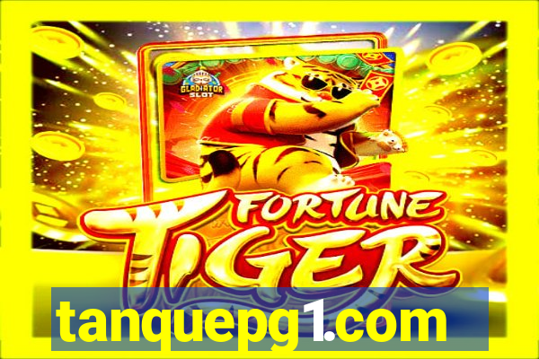 tanquepg1.com